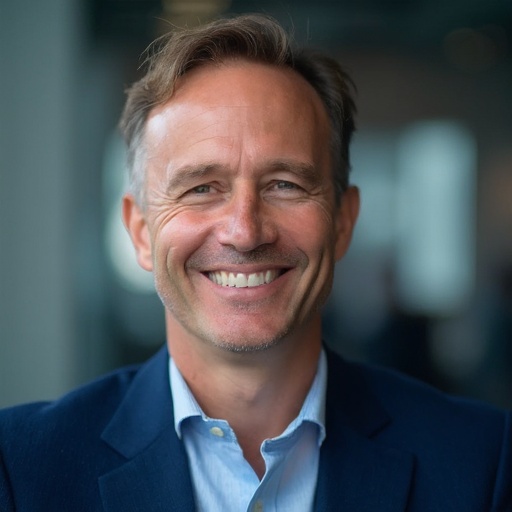 Martijn de Vries — nieuwe online casino zonder cruks expert